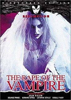 The Rape of the Vampire (1968) - Stream Online