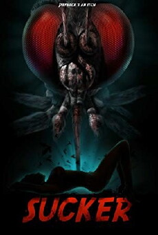 Mosquito-Man (2013) - Stream Online