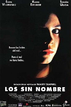 The Nameless (1999) - Stream Online