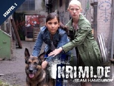 Krimi.de (2005) - Stream Online