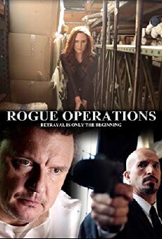 Rogue Operations (2016) - Stream Online