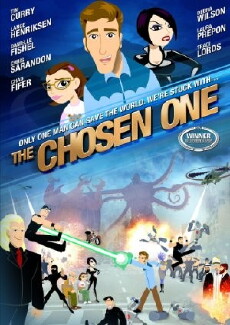 The Chosen One (2007) - Stream Online