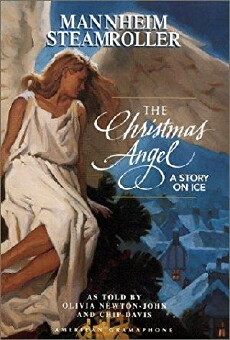 The Christmas Angel: A Story on Ice (1998) - Stream Online