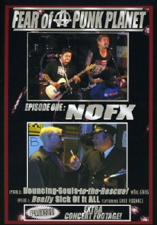 Fear of a Punk Planet (1999) - Stream Online