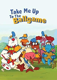 Take Me Up to the Ball Game (1980) - Stream Online