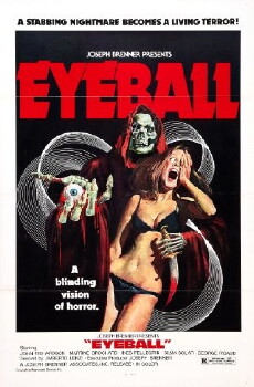 Eyeball (1975) - Stream Online
