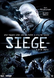 True Crime: Siege (2012) - Stream Online