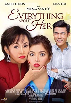 Everything About Her (2016) - Stream Online
