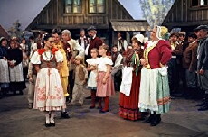 Potrhlá Andula (1982) - Stream Online