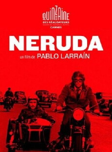 Neruda (2016) - Stream Online