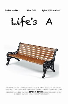 Life's a Bench (2015) - Stream Online
