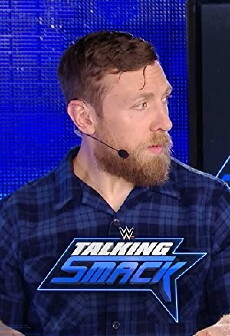 Talking Smack (2016) - Stream Online