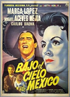 Beneath the Sky of Mexico (1958) - Stream Online