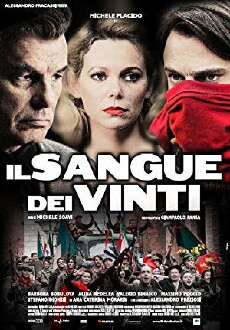 Blood of the Losers (2008) - Stream Online