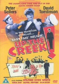 Up the Creek (1958) - Stream Online