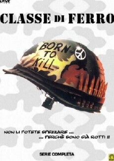 Classe di ferro (1989) - Stream Online