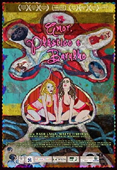 Amor, Plástico e Barulho (2013) - Stream Online