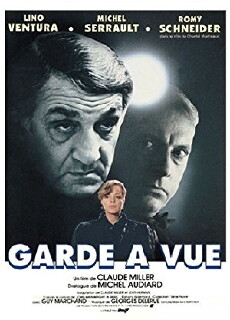 Das Verhör (1981) - Stream Online
