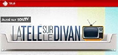 La télé sur le divan (2012) - Stream Online