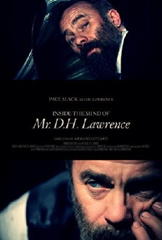 Inside the Mind of Mr D.H.Lawrence (2013) - Stream Online