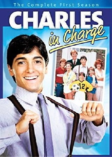 Charles in Charge (1984) - Stream Online