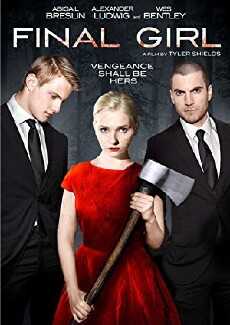 Final Girl (2015) - Stream Online