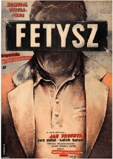 Fetysz (1985) - Stream Online
