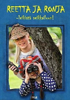 Reetta ja Ronja (2009) - Stream Online