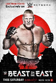 The Beast in the East: Live from Tokyo (2015) - Stream Online