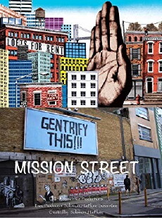 Mission Street (2019) - Stream Online