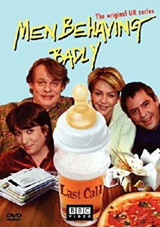 British Men Behaving Badly (1992) - Stream Online