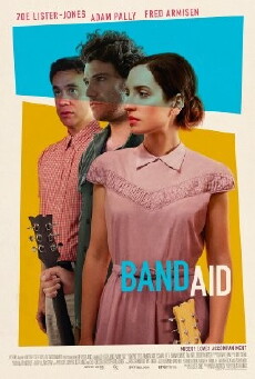 Band Aid (2017) - Stream Online