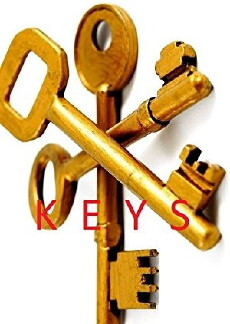 Keys (2017) - Stream Online