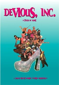 Devious, Inc. (2009) - Stream Online