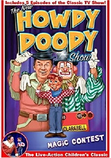 The New Howdy Doody Show (1976) - Stream Online