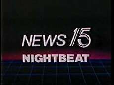 News 15 Nightbeat (1985) - Stream Online