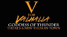 V for Valhalla (2018) - Stream Online