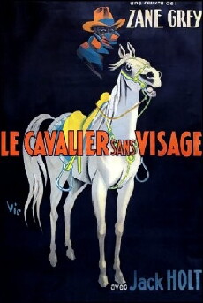 The Mysterious Rider (1927) - Stream Online