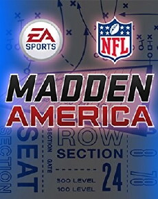 Madden America (2016) - Stream Online