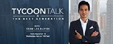Tycoon Talk 2: The Next Generation (2015) - Stream Online
