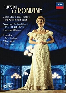 La rondine (1998) - Stream Online