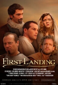 First Landing (2007) - Stream Online