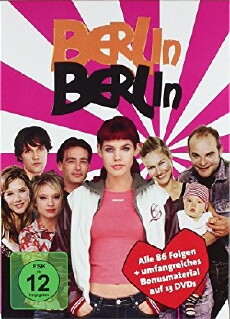 Berlin, Berlin (2002) - Stream Online