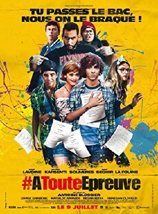 The Grad Job (2014) - Stream Online