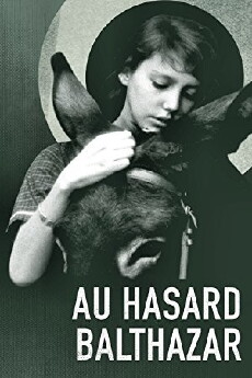 Au Hasard Balthazar (1966) - Stream Online