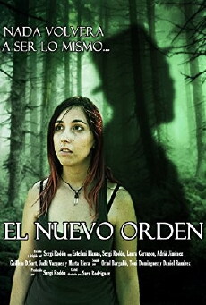 El nuevo orden (2018) - Stream Online