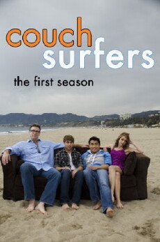 Couchers (2012) - Stream Online