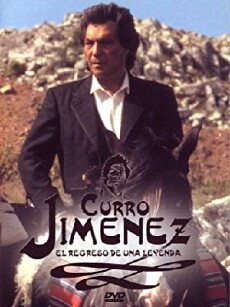 Curro Jiménez: El regreso de una leyenda (1995) - Stream Online