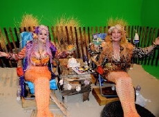 Medicare Mermaids (2016) - Stream Online