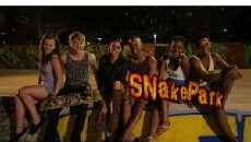 Snake Park (2014) - Stream Online